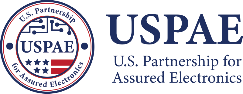 USPAE Logo