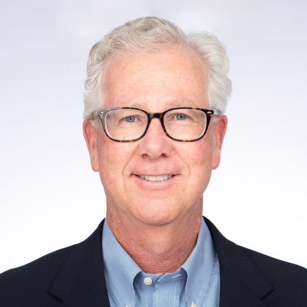 Admiral Kevin Sweeney (Ret.)