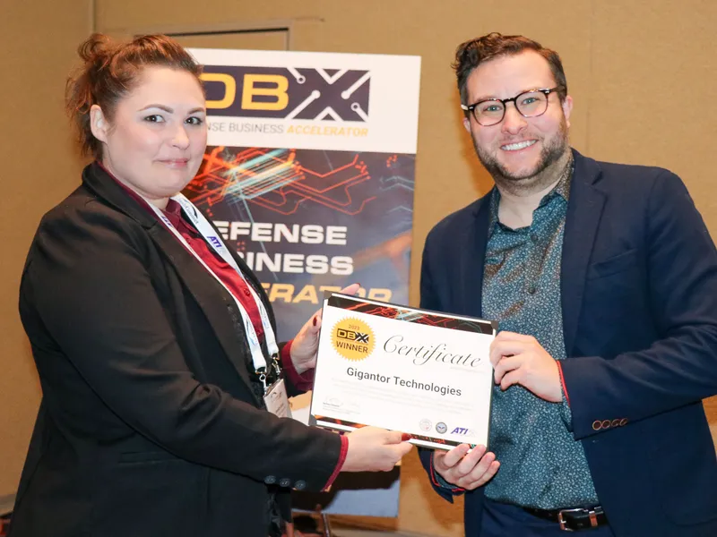 Gigantor Technologies